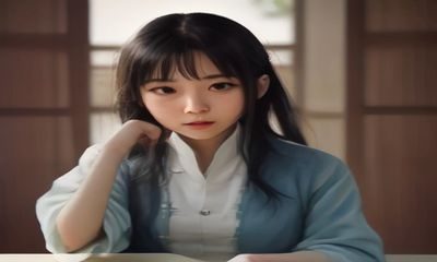 pg电子麻将胡了攻略封面，专业玩家手握麻将牌分析策略，背景为游戏界面截图